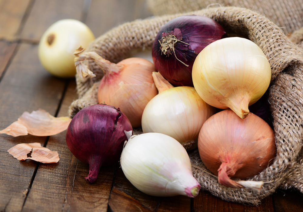 Fresh Red Onions 8cm and up Packing in 10kg/Bag - China Onion, Fresh Onion