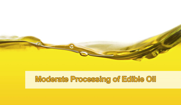 Procesamiento moderado de aceite comestible: la clave para una cocina saludable y de calidad