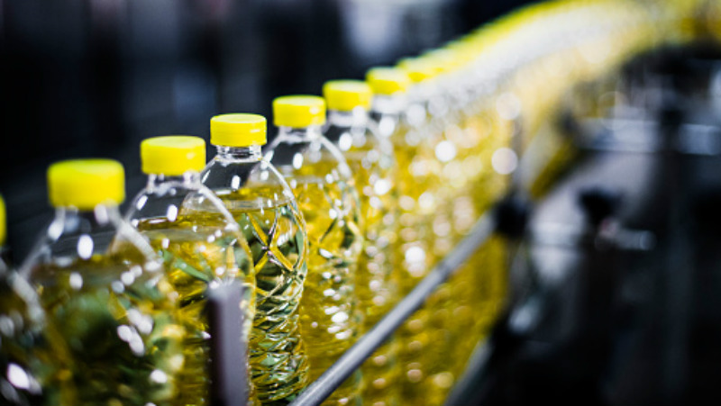 Maximización de la eficiencia y reducción de los residuos en el procesamiento de aceites comestibles: soluciones y estrategias