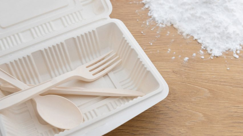 Almidón de maíz y bioplásticos: como está revolucionando el empaque