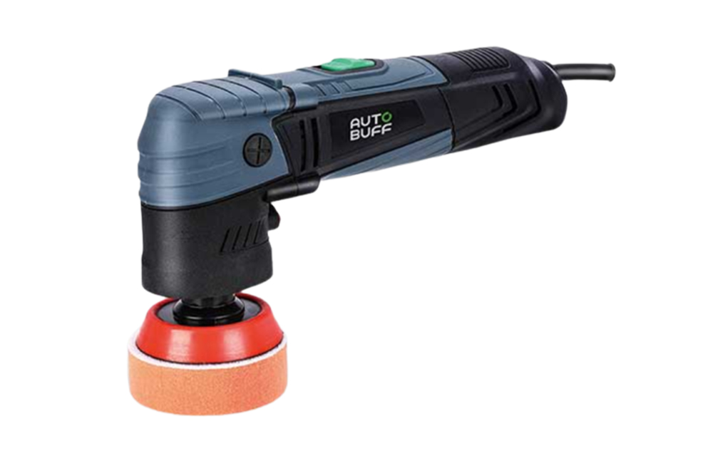 Rotary Polisher GX-CP08RO