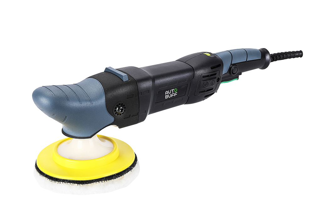Rotary Polisher GX-CP05D