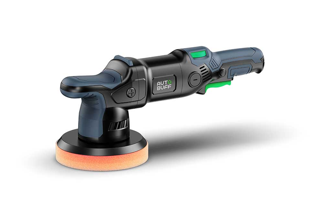 Random Orbit Polisher GX-CP09
