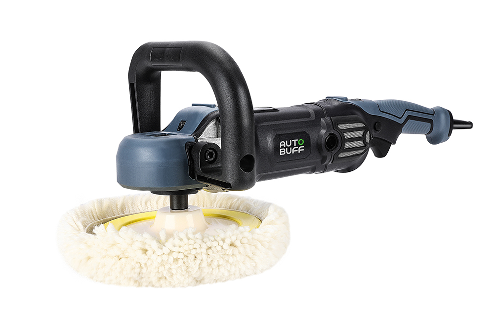 Industrial Rotary Polisher GX-CP07