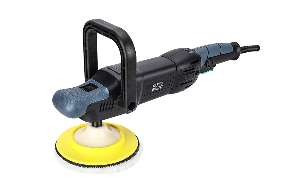 Rotary Polisher GX-CP05P