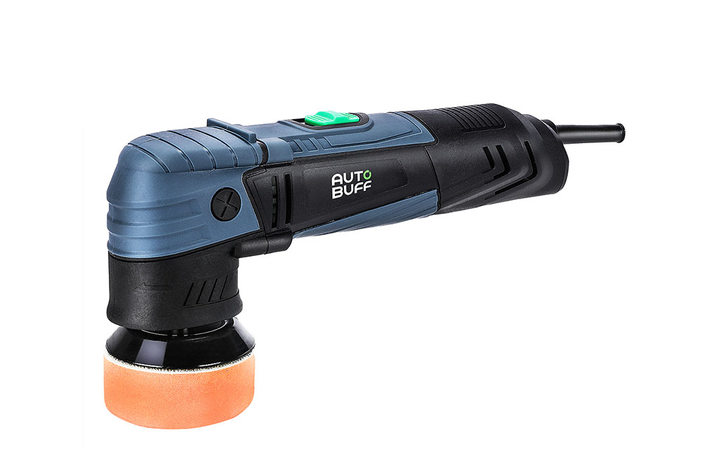 Rotary Polisher GX-CP08