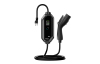 GB/T standard portable EV charger 3.5kW