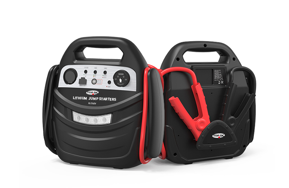 Lithium Jump StartersGL Series company, supplier Greatway