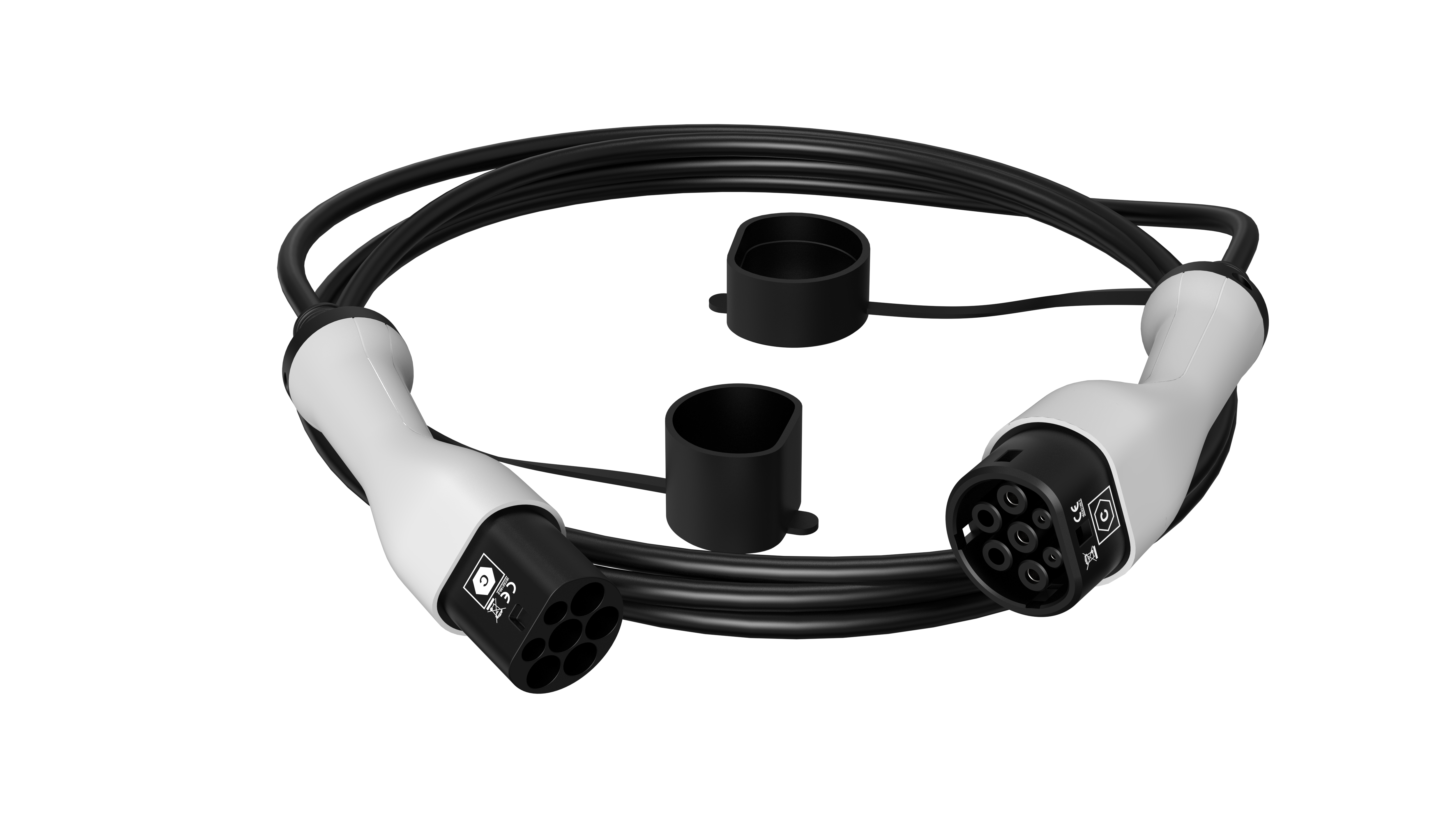 European Standard Type 2 Charger