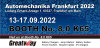 Automechanika Frankfurt German