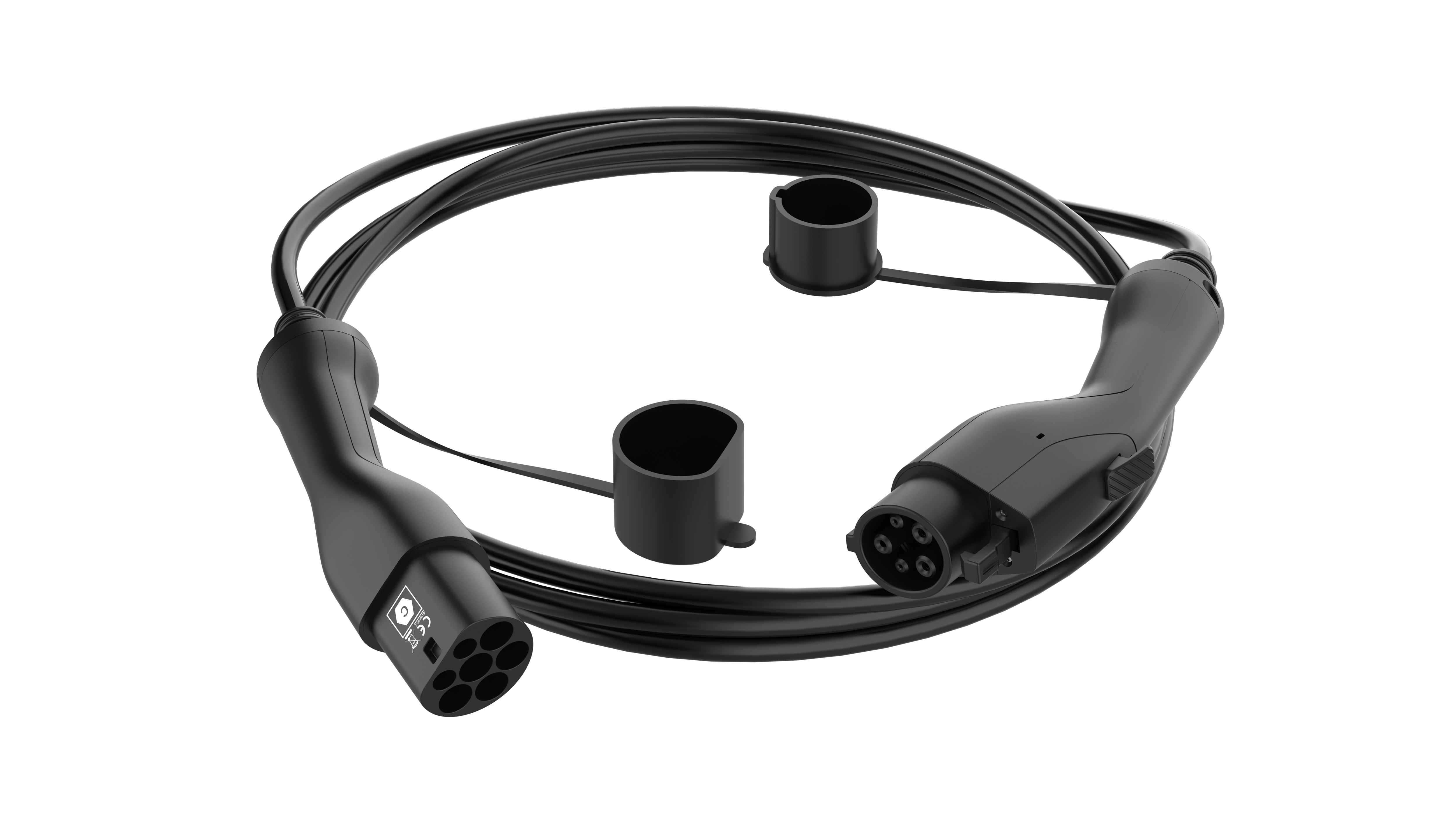 US standard Charging Cable with Connector