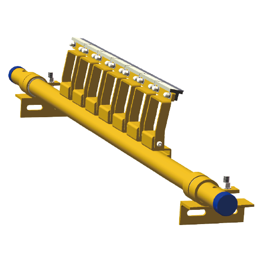 Belt Cleaner company Kunshan SIMA Conveying Equipment Co.,Ltd.