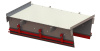 Chute de transferencia sellada