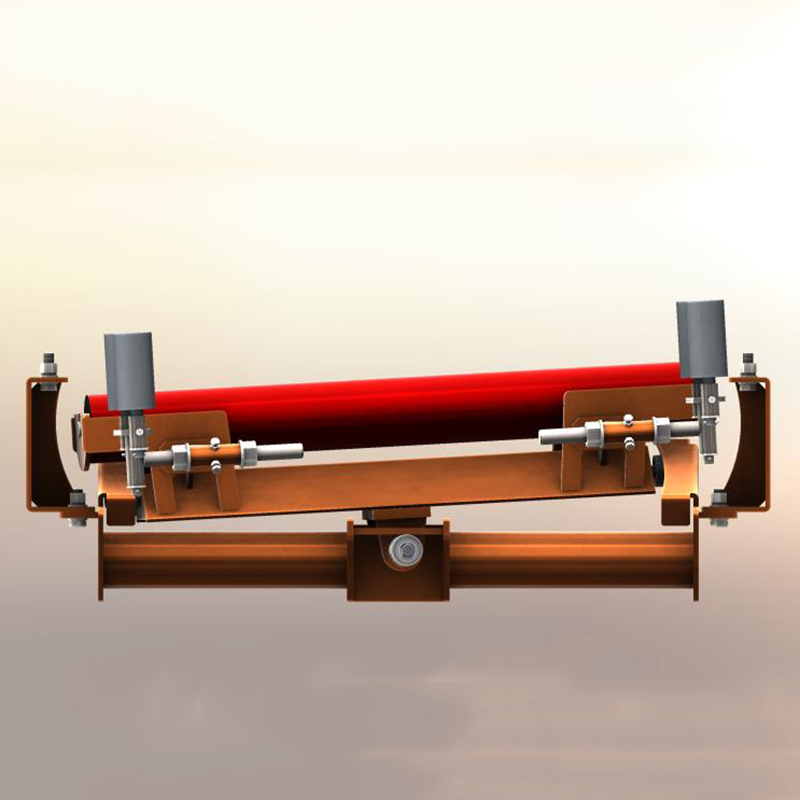Belt Tracker/Adjuster