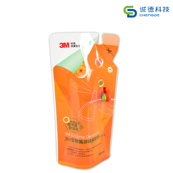 Personal and Home Care Product Chengde Technology Co.,Ltd.