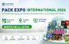 We're Exhibiting At PACK EXPO INTERNATIONAL 2026 At Chicago