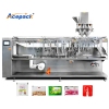 Automatic vs Manual Sachet Machine Cost Comparison