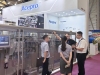 PET FAIR ASIA 2023 продолжается, стенд Acepack: E5J21