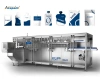 Full-Servo Premade Pouch Packaging Machine