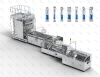 What are the Applications of Stick Packing Machine?