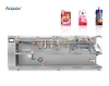 Boost Production Efficiency with Shanghai Acepack’s Intelligent Sachet Packing Machine