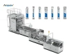 Revolutionizing Liquid Pharma Packaging with Multi-Lane VFFS Stick-Pack Machines