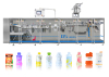 Acepack Horizontal Packaging Machine: A New Chapter in Automated Packaging