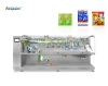 Shanghai Acepack Sachet Packing Machine: Easy Operation for Every Team