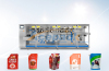 Corner Spout pouch packing machine