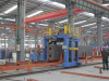 Box Beam Production Line