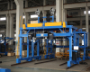 Gantry Type Fused Electroslag Welding Machine