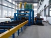 H beam Horizontal Production Line
