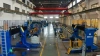 Robotic welding