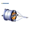 Pipeline Welding Backing Gas Protector (Inflatable Ring Type)