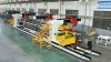 Cantilever-Type Dual-Robot Intelligent Workstation | Intelligent Welding Solution for Ship Sub-Assembly