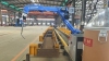 Zhouxiang丨ground Rail Intelligent Welding Workstation