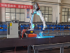 Welding Robot