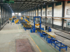 H Beam Production Line