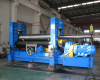 Multi-function 3-Roller Rolling Machine