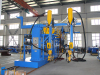 Cantilever Submerged Arc Welding Machine