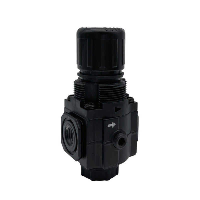 R73G pressure reducing valve