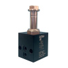 Direct acting solenoid valve 1025