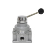 K24(34)R8A series Hand-operated valve