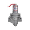 K23JD-R series two-position three-way electronically controlled globe valve
