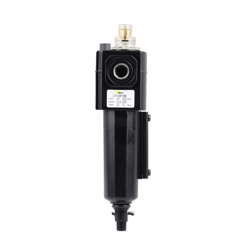 Lubricator L7 Series