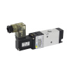 SR340 series three-way small solenoid reversing valve