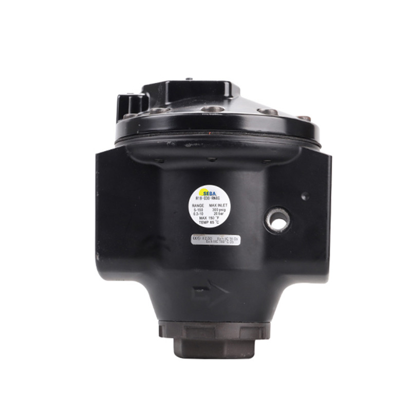 R18-C00-RNXG pilot operated pressure reducing valve