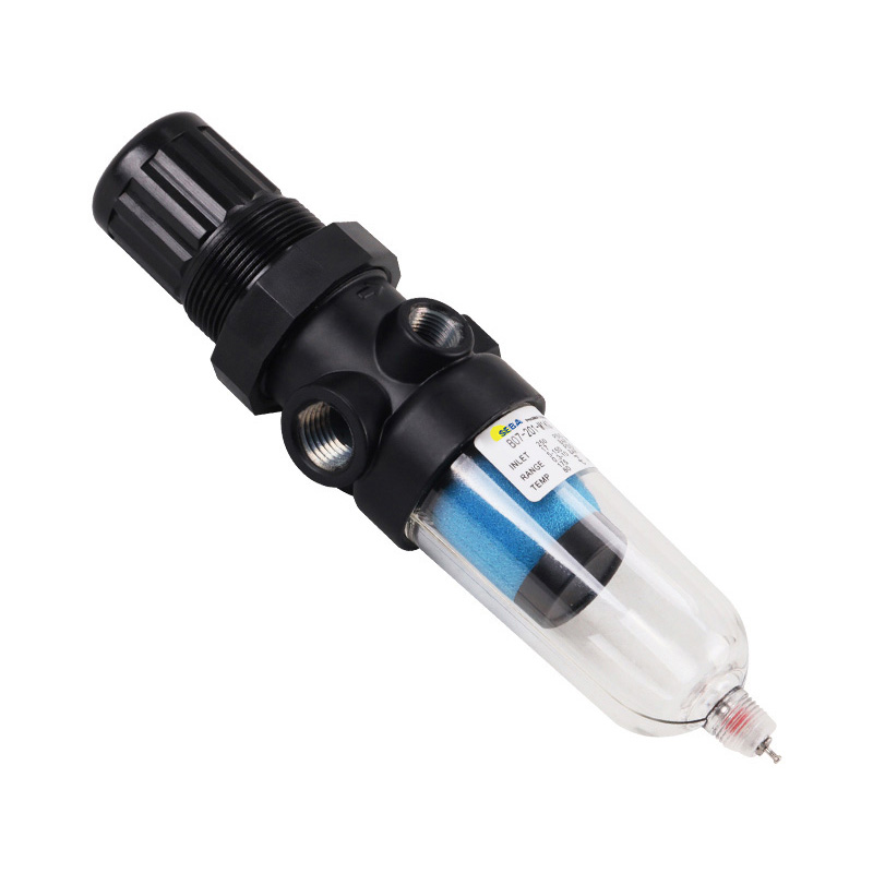 Filter pressure reducing valve B07