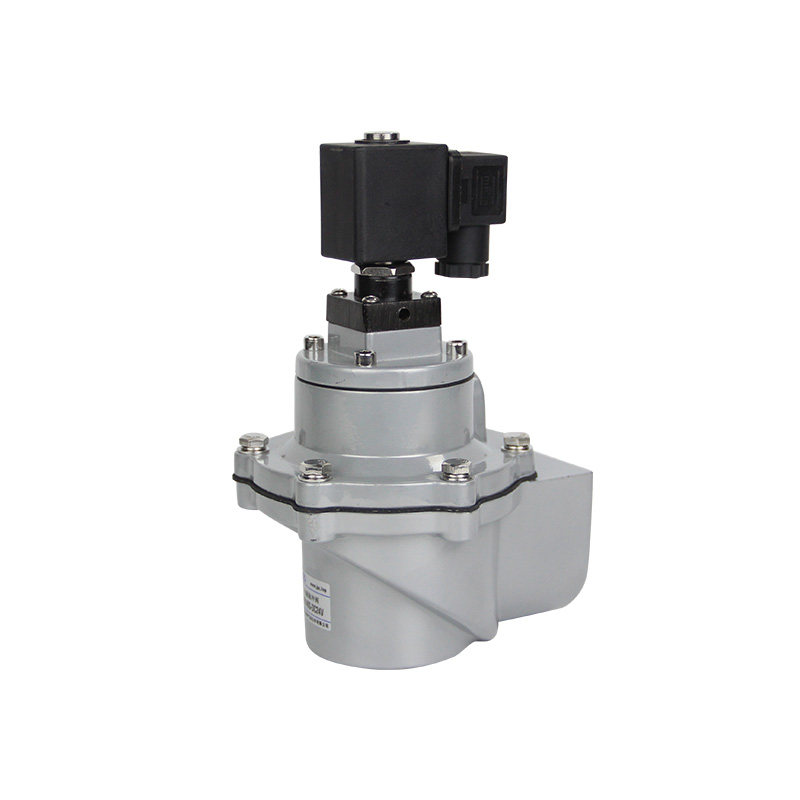 MD series pulse valve