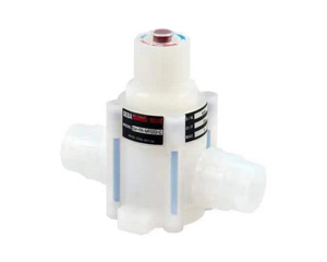 SM-PA-MF manual valve (type C)